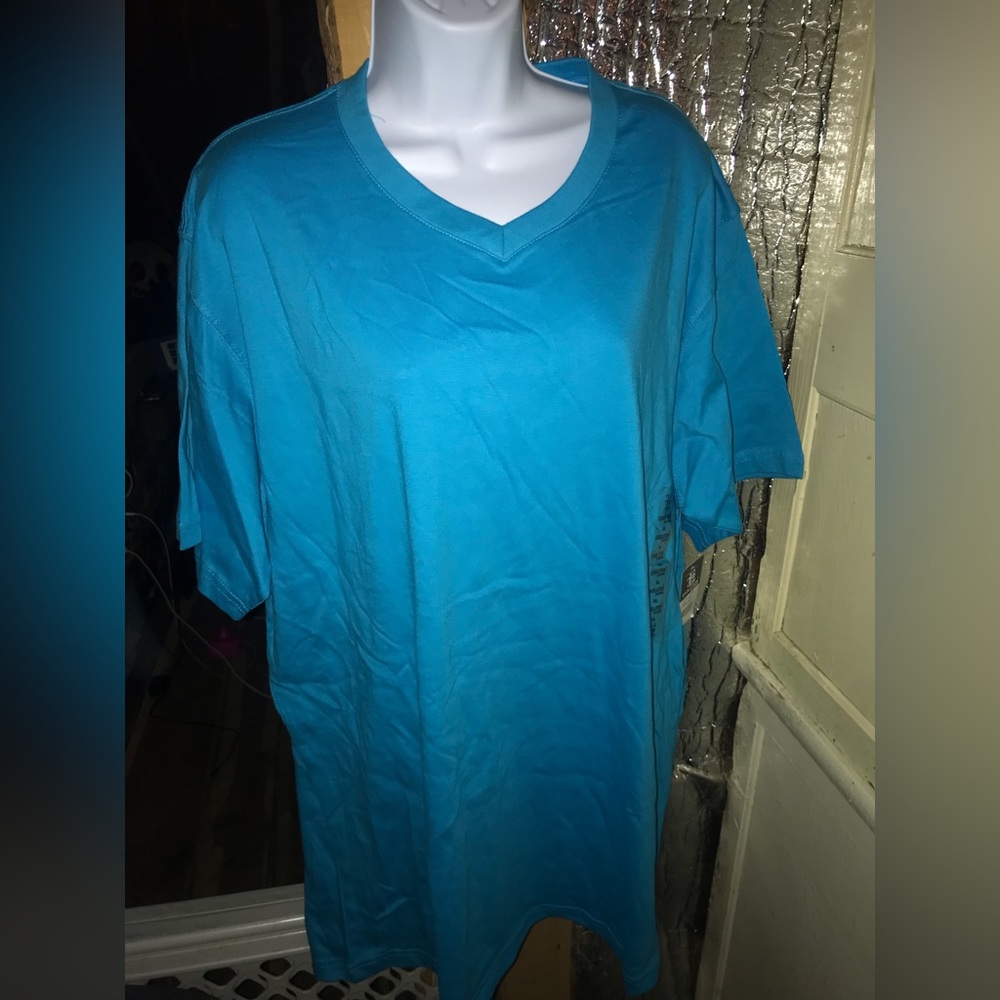 Evolution In Design Brand New With Tag Shirt Size 3X